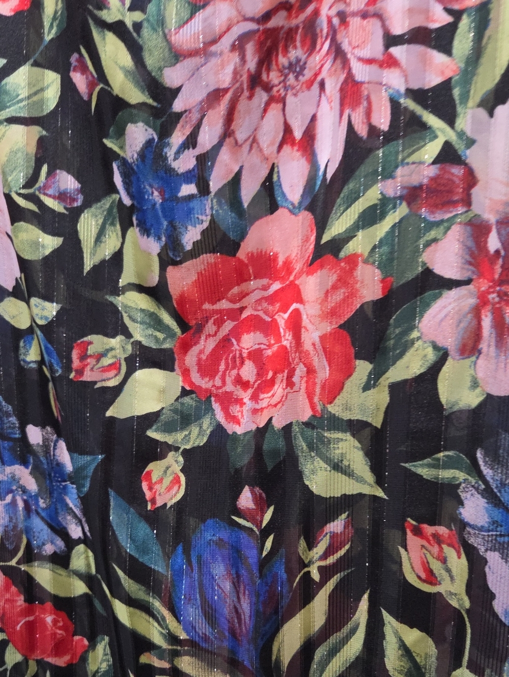 COLLECTION 18 SCARF - Picture 2 of 2